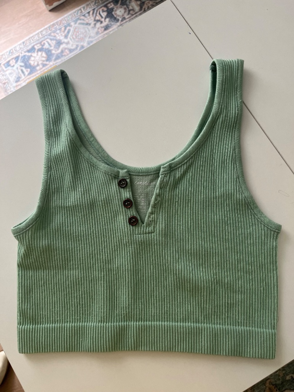 By Together Mint Green Brami small